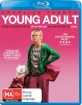 Young Adult (AU Import ohne dt. Ton) Blu-ray