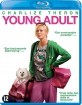 Young Adult (Blu-ray + DVD) (NL Import) Blu-ray
