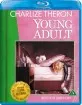 Young Adult (NO Import) Blu-ray