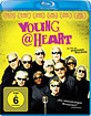 Young@Heart Blu-ray