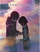 Your Name (2016) - Limited Deluxe Edition (Blu-ray + DVD + CD) (UK Import ohne dt. Ton) Blu-ray