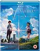 Your Name (2016) (UK Import ohne dt. Ton) Blu-ray