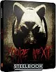 You're Next (2011) - Zavvi Exclusive Limited Edition Steelbook (UK Import ohne dt. Ton) Blu-ray