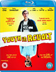 Youth in Revolt (UK Import ohne dt. Ton) Blu-ray