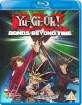 Yu Gi Oh! -  Bonds Beyond Time 3D (UK Import ohne dt. Ton) Blu-ray