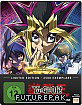Yu-Gi-Oh! - The Dark Side of Dimensions (Limited FuturePak Edition) Blu-ray