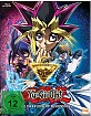 Yu-Gi-Oh! - The Darkside of Dimensions Blu-ray