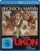 Yukon Blu-ray