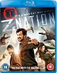 Z Nation: Season One (UK Import ohne dt. Ton) Blu-ray