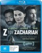 Z for Zachariah (AU Import ohne dt. Ton) Blu-ray