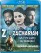 Z for Zachariah (CH Import) Blu-ray