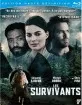 Les Survivants (2015) (FR Import ohne dt. Ton) Blu-ray