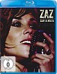 ZAZ - Sur la Route Blu-ray