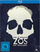ZOS: Zone of Separation - Das Kriegsgebiet Blu-ray