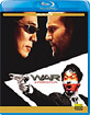 Zabojca - War (PL Import ohne dt. Ton) Blu-ray