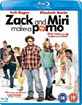 Zack and Miri make a Porno (UK Import ohne dt. Ton) Blu-ray