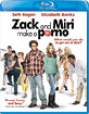 Zack and Miri make a Porno (US Import ohne dt. Ton) Blu-ray
