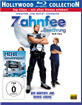 Zahnfee auf Bewährung (Single Edition) Blu-ray