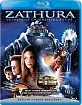 Zathura: Vesmírné dobrodružství (CZ Import) Blu-ray
