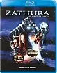 Zathura - Una Aventura espacial (ES Import) Blu-ray