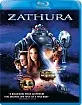 Zathura: A Space Adventure (GR Import) Blu-ray