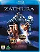 Zathura: A Space Adventure (NO Import) Blu-ray