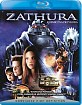 Zathura: Kosmiczna Przygoda (PL Import) Blu-ray