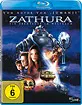 Zathura - Ein Abenteuer im Weltraum Blu-ray