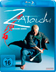 Zatoichi - Der blinde Samurai Blu-ray
