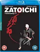 Zatôichi (UK Import ohne dt. Ton) Blu-ray