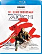 Zatoichi: The Blind Swordsman (US Import ohne dt. Ton) Blu-ray