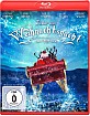 Zauber einer Weihnachtsnacht - Northpole Blu-ray