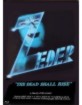 Zeder (1983) (Limited Hartbox Edition) (Cover B) Blu-ray