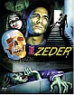Zeder (1983) (Limited X-Rated Eurocult Collection #41) (Cover A) Blu-ray