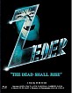 Zeder (1983) (Limited X-Rated Eurocult Collection #41) (Cover C) Blu-ray