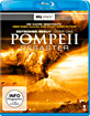 Zeitbombe Vesuv Blu-ray