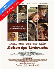 Zeiten des Umbruchs Blu-ray