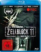 Zellblock 11 Blu-ray