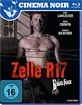 Zelle R 17 - Brute Force (Cinema Noir Edition) Blu-ray