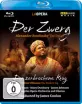 Zemlinsky - Der Zwerg & Ullmann - Der zerbrochene Krug Blu-ray