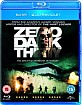 Zero Dark Thirty (Blu-ray + UV Copy) (UK Import) Blu-ray