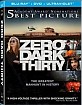 Zero Dark Thirty (Blu-ray + DVD + UV Copy) (Region A - US Import ohne dt. Ton) Blu-ray