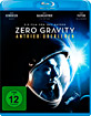 Zero Gravity - Antrieb Überleben Blu-ray