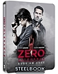 Zero Tolerance - Auge um Auge (Limited Edition Steelbook) Blu-ray