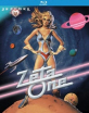 Zeta One (Region A - US Import ohne dt. Ton) Blu-ray