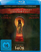 Zimmer 1408 (Collector's Edition Director's Cut) Blu-ray