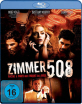Zimmer 508 (Neuauflage) Blu-ray