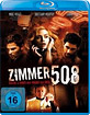 Zimmer 508 Blu-ray