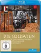 Zimmermann - Die Soldaten Blu-ray