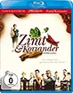 Zimt und Koriander Blu-ray